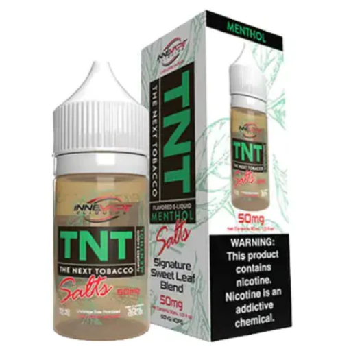 Innevape 50mg