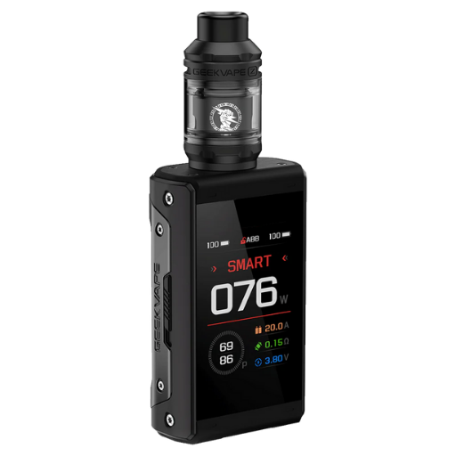 Geekvape Aegis Touch T200