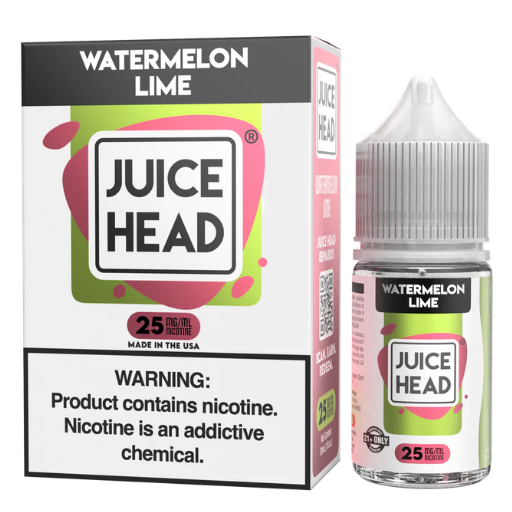 Juice Head Freeze 50mg