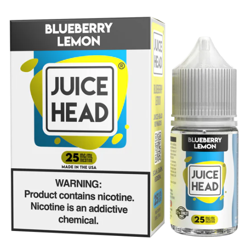 Juice Head Freeze 50mg