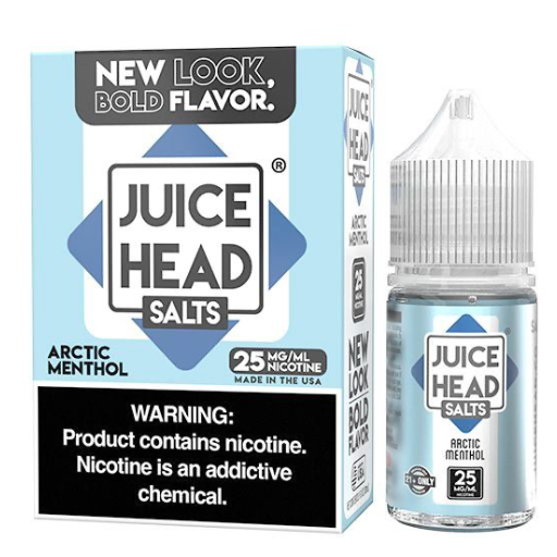 Juice Head Freeze 50mg