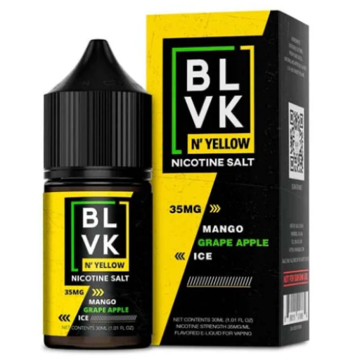 BLVK 50mg