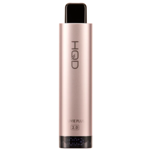 HQD Cuvie Plus 9k