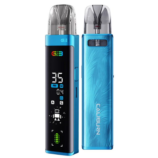 Caliburn G3 Pro
