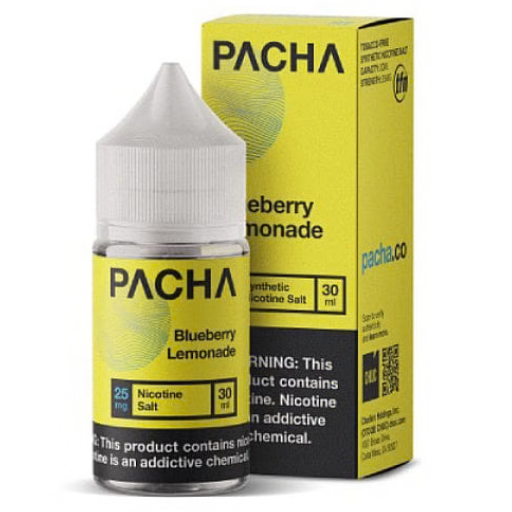 Pacha 50mg