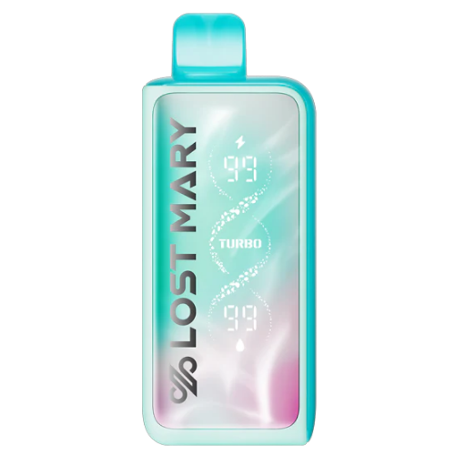 Lost Mary MT35k