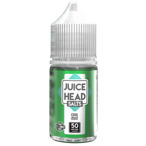Juice Head Freeze 50mg
