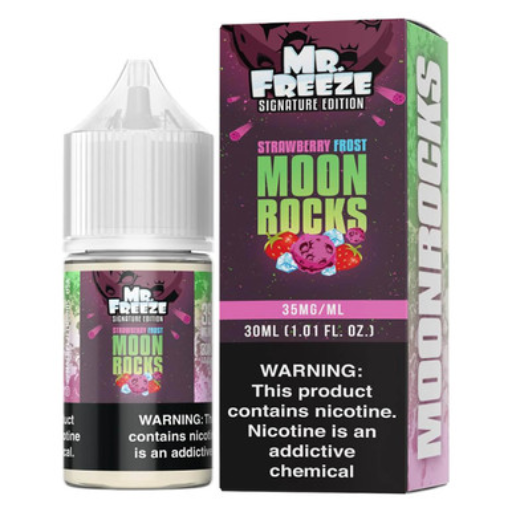 Mr Freeze 50mg