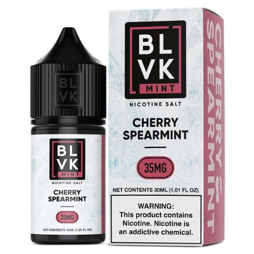 BLVK 50mg