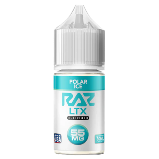 Pod Juice 55mg