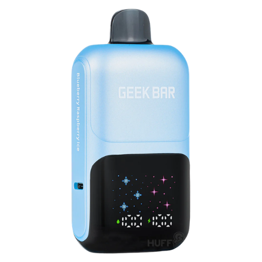 Geekbar Prince 50k
