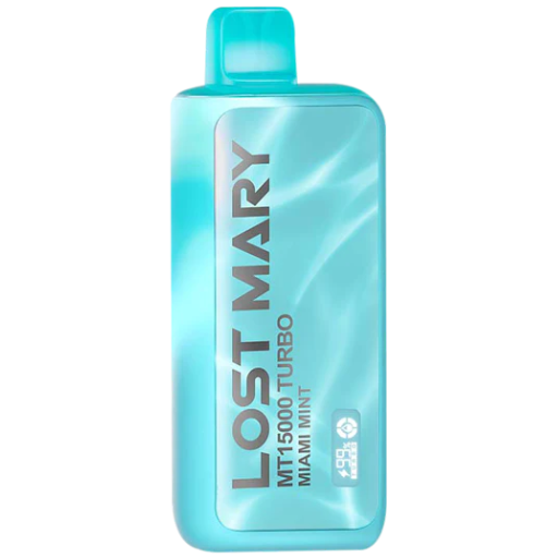 Lost Mary MT15000 Turbo