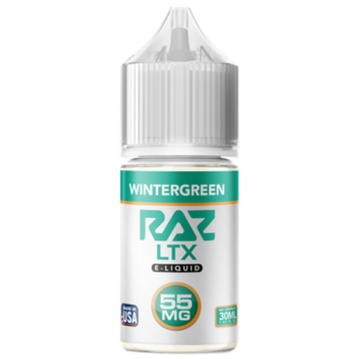 Pod Juice 55mg