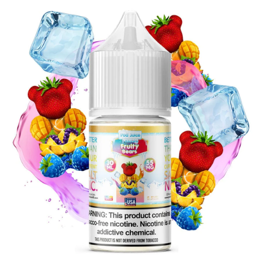 Pod Juice 55mg