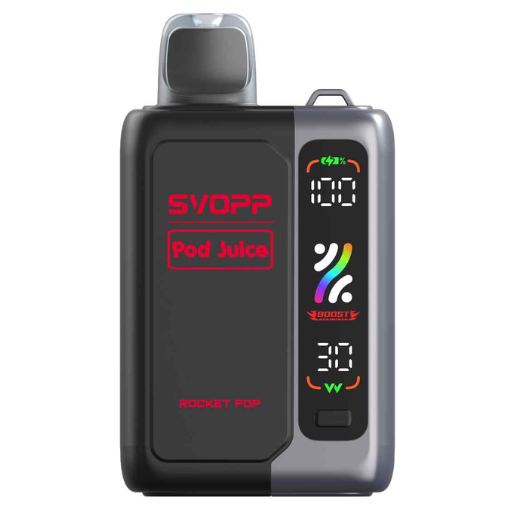 Oxbar SVOPP 25K Kit