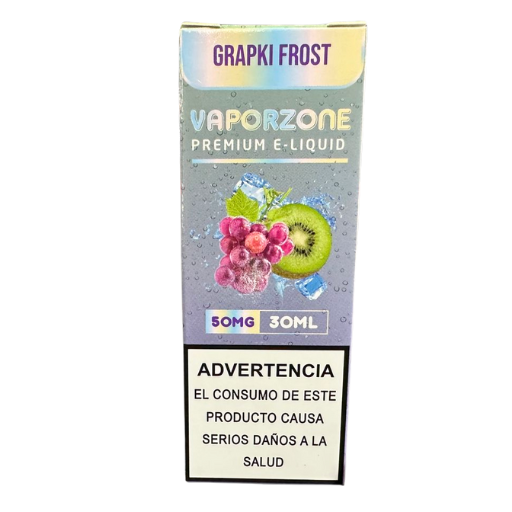 Vaporzone Salt 50mg