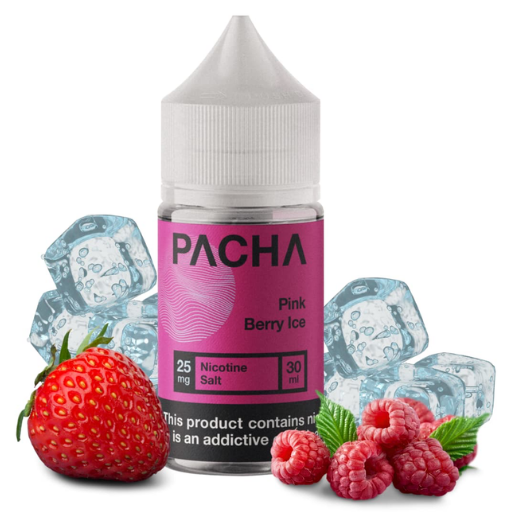 Pacha 50mg