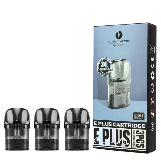 Lost Vape Thelema Elite E Pod