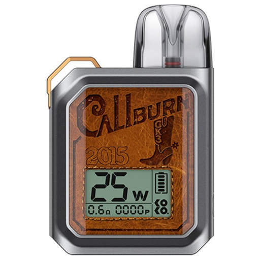Caliburn GK3