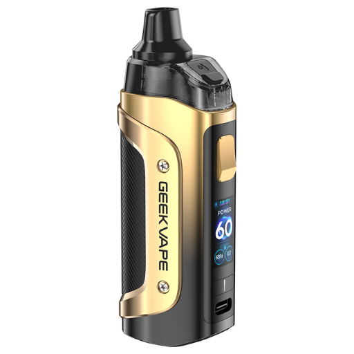 Geekvape Aegis Boost 3