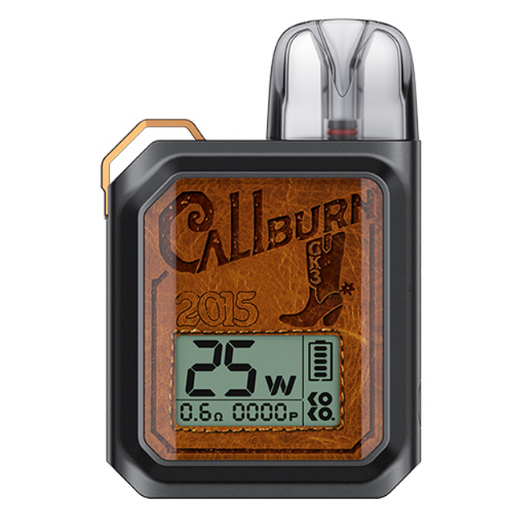 Caliburn GK3
