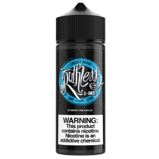 Ruthless 6mg 120ml