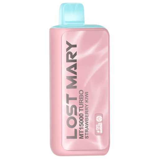 Lost Mary MT15000 Turbo