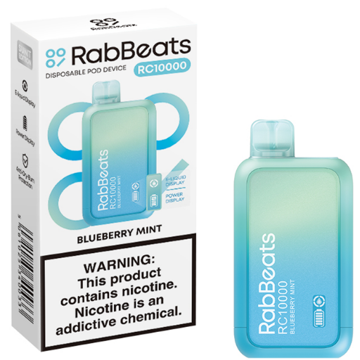 RabBeats RC 10k