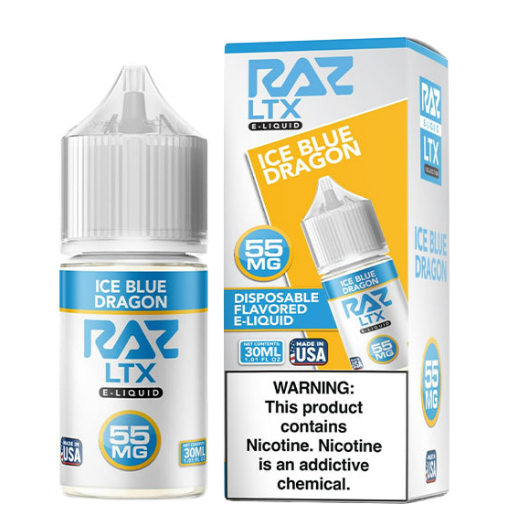 Pod Juice 55mg