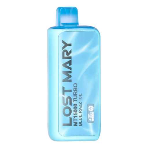 Lost Mary Turbo 15k