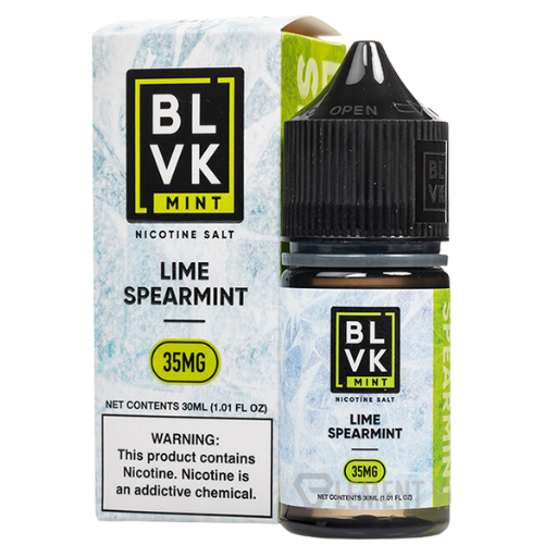 BLVK 50mg