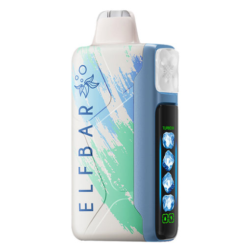 Elfbar Ice King 40k
