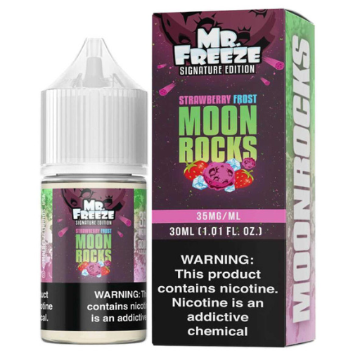 Mr Freeze 50mg