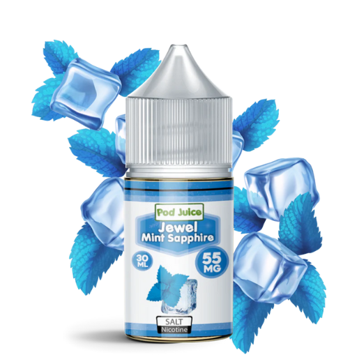 Pod Juice 55mg
