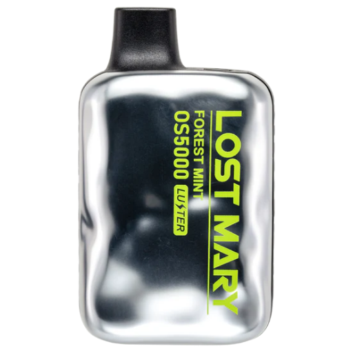 Lost Mary OS 5K