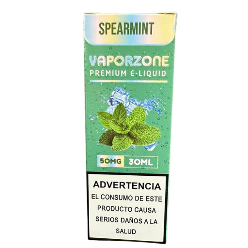 Vaporzone Salt 50mg