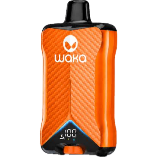 Waka Optimus 100k