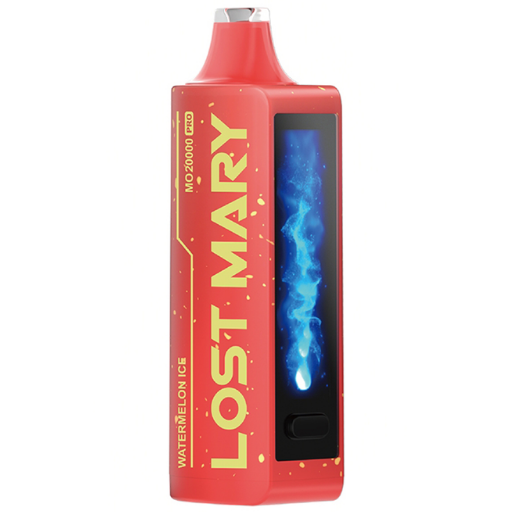 Lost Mary MO20000 Pro