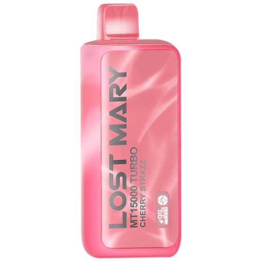 Lost Mary MT15000 Turbo