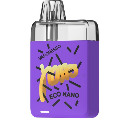 Vaporesso Eco Nano