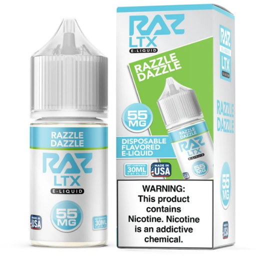 Pod Juice 55mg