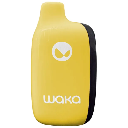 WAKA NOVA 16K
