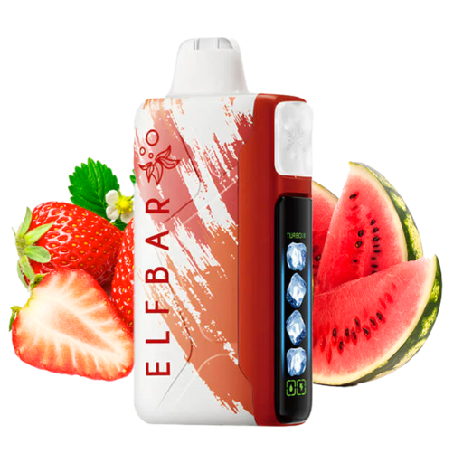 Elfbar Ice King 40k