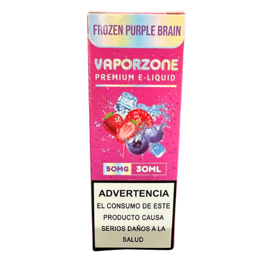 Vaporzone Salt 50mg