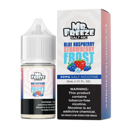 Mr Freeze 50mg