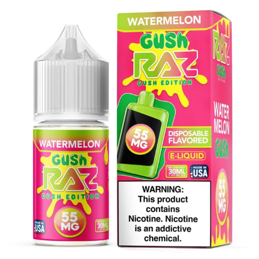 Pod Juice 55mg
