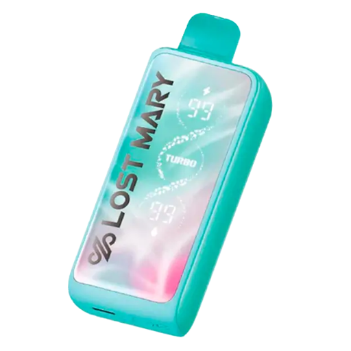Lost Mary MT35k