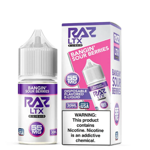 Pod Juice 55mg