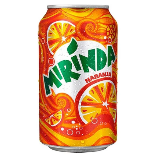 Mirinda