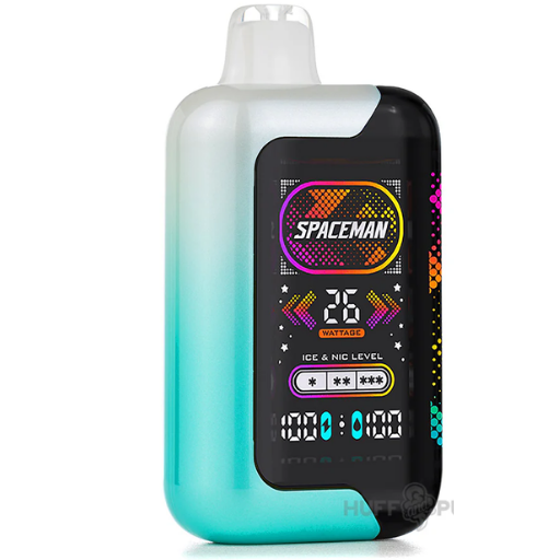 Smok Spaceman SP40k